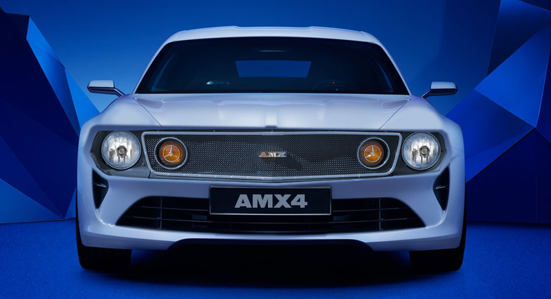 Illustration for article titled Here's How The Sexy New Alpine Could Be Sold In America